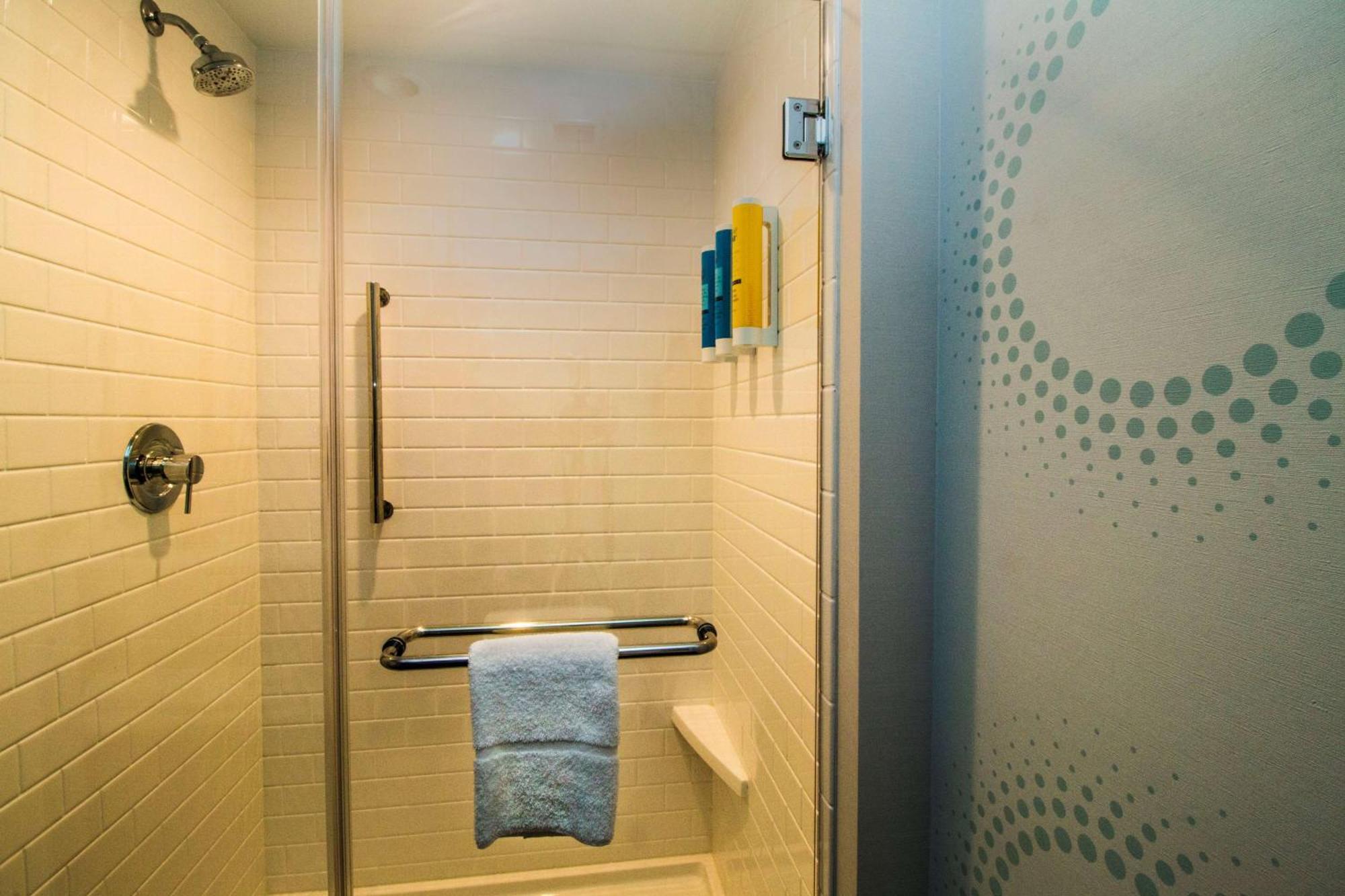 Tru By Hilton Norfolk Airport, Va Hotell Virginia Beach Exteriör bild
