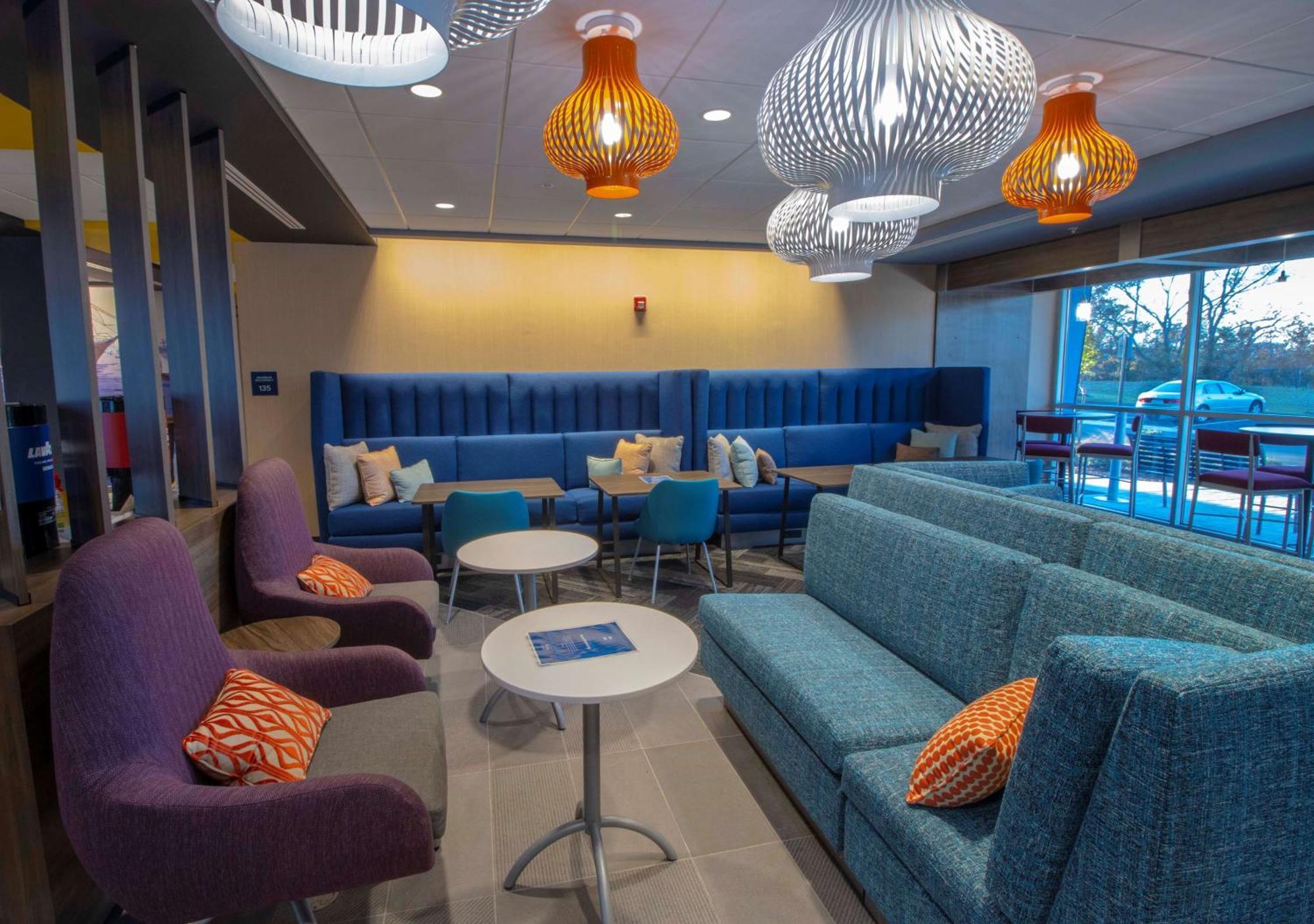 Tru By Hilton Norfolk Airport, Va Hotell Virginia Beach Exteriör bild