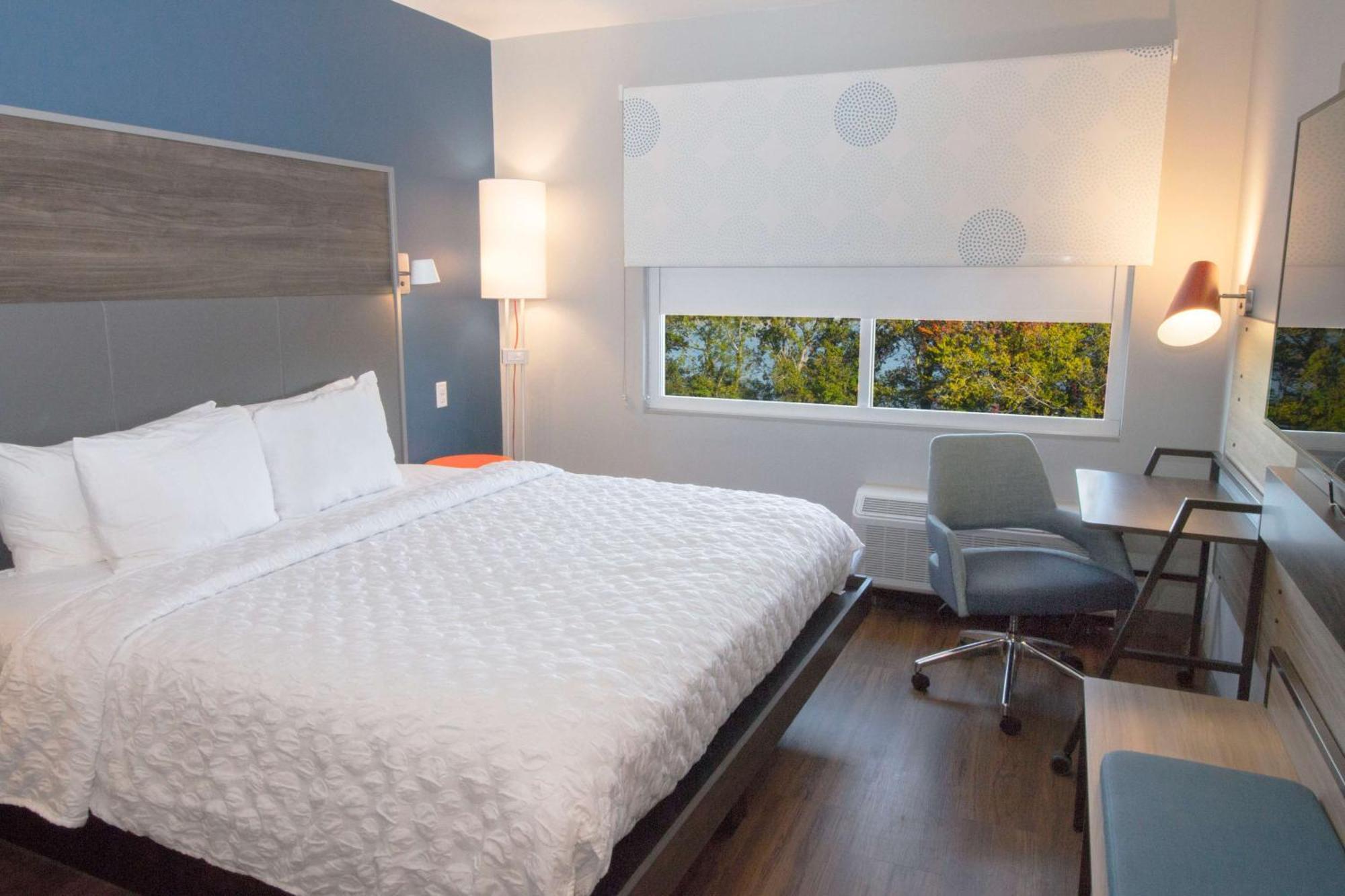 Tru By Hilton Norfolk Airport, Va Hotell Virginia Beach Exteriör bild