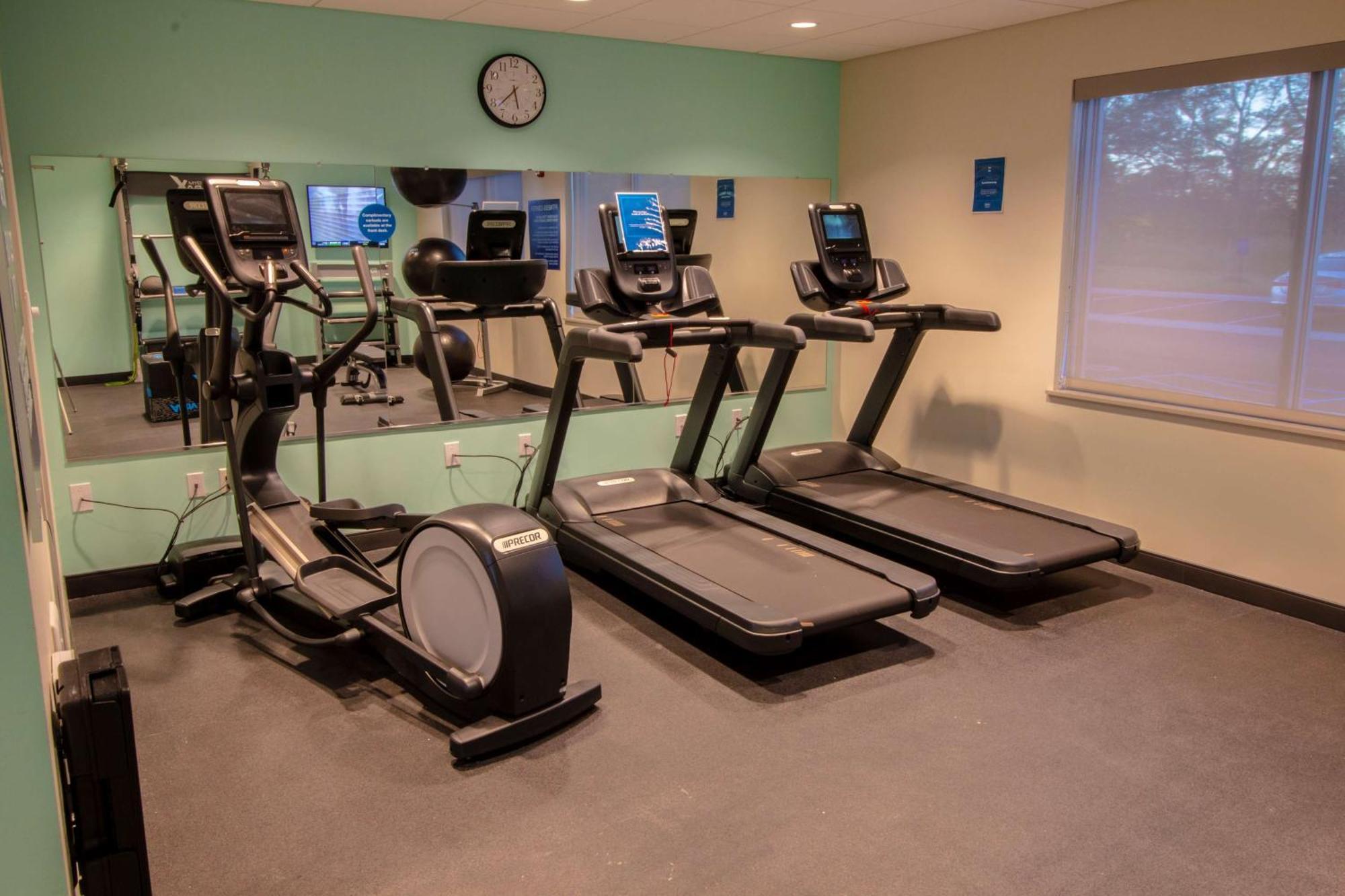 Tru By Hilton Norfolk Airport, Va Hotell Virginia Beach Exteriör bild