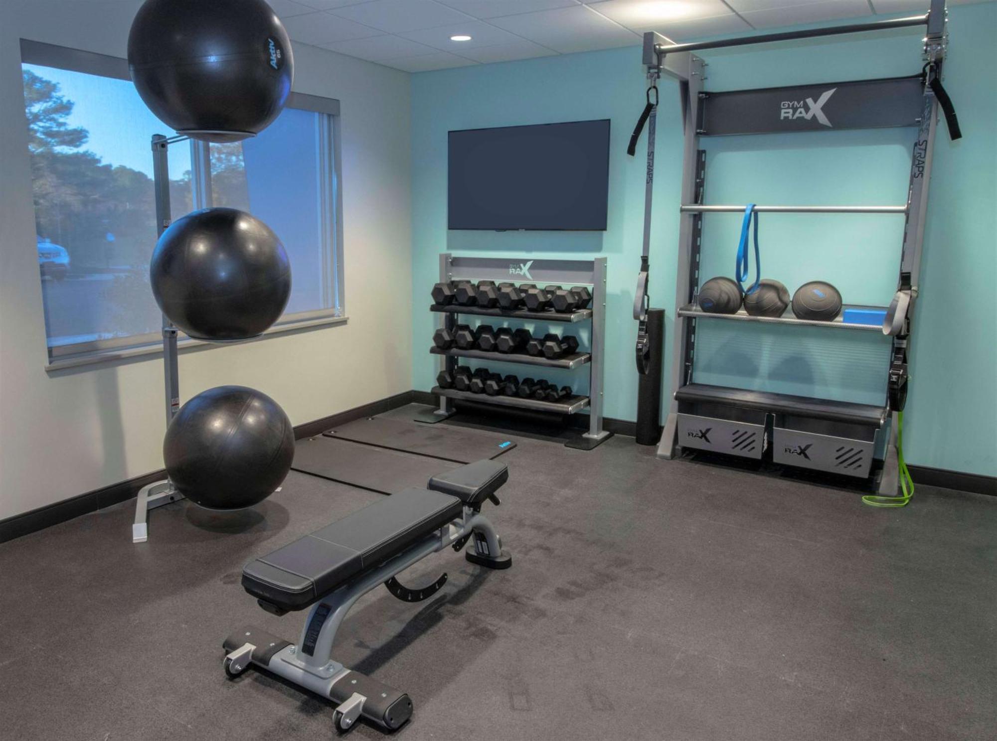 Tru By Hilton Norfolk Airport, Va Hotell Virginia Beach Exteriör bild